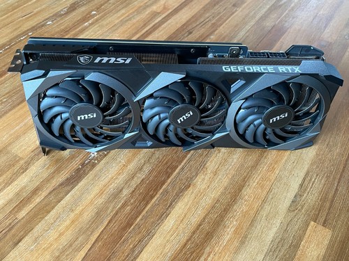 Msi geforce rtx 3080 ventus - msi,