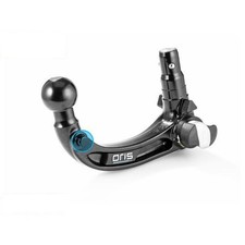 Attelage D'Remorquage Amovible