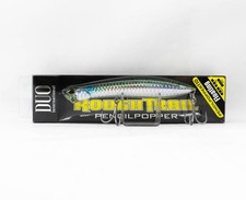 Duo Rough Trail Pencil Popper 110 Topwater Flottant Leurre GHN0193 (0259)