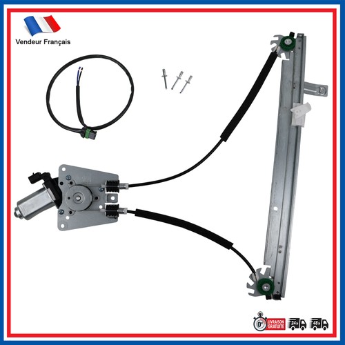 Lève vitre électrique avant - lève-vitre,
