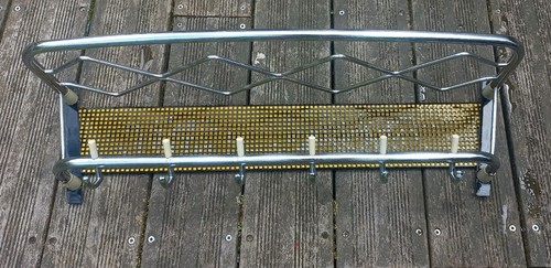 Ancien porte manteau - ancien,