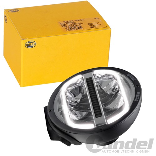 Hella led phare - hella,