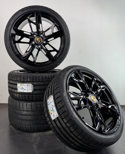 Porsche taycan cross turismo - taycan,