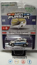 Greenlight Hot Pursuit 2017 Chevrolet Bolt Hyattsville   (NG19)