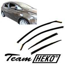 Deflecteurs D'Air / De Vent