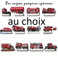 2014 PRIME LES ENGINS POMPIERS