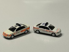 2 Rietze 1/87 Opel Vectra