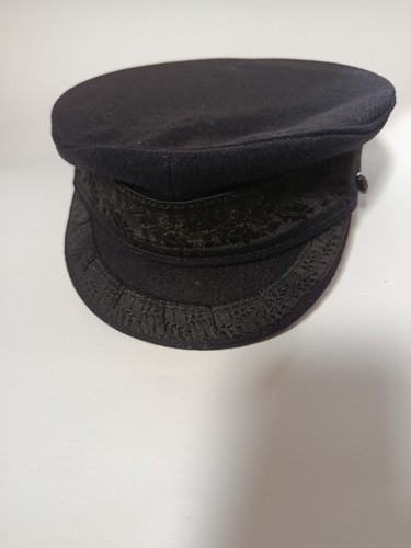 Ancienne casquette prinz - ancienne,