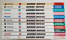 INTEGRALE BARBE ROUGE SERIE