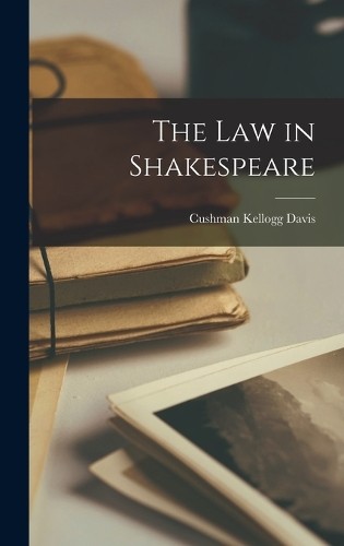 Cushman kellogg davis the - the, law