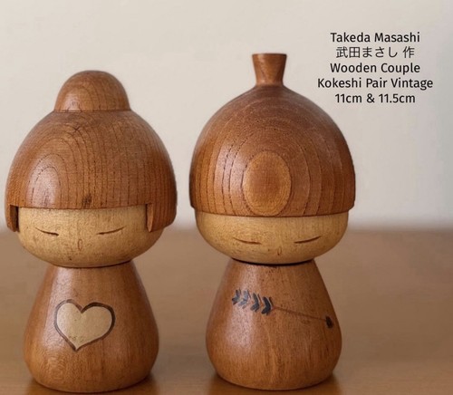 Paire couples takeda - couples,
