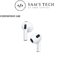 Écouteurs Bluetooth Pro 3 Son