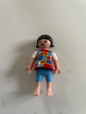 Playmobil 5579 4287 enfant