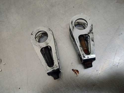 Chain tensioners f4i cbr600f4i - tensioners,