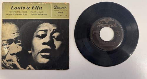 Ella fitzerald can - ella,