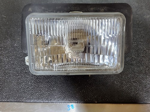 1988 yamaha dt50 headlight - dt50,