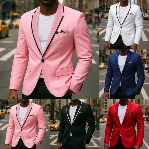 Veste blazer homme - , simple