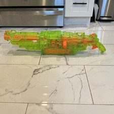 Nerf Vulcan EBF-25 Blaster