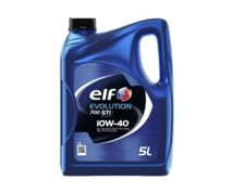 Huile moteur 10W40 - 5L