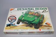 ZF1360 Nichimo 1/18 Model Car MC-1804 Dynamic Buggy Motorized Engine