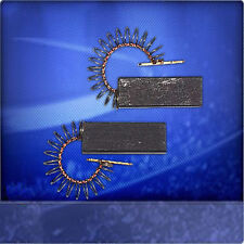 Marques Charbons Du Moteur