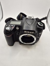 Nikon D90 Boîtier nu