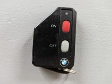 OEM BMW Z3 E36 E37 Remote Fob