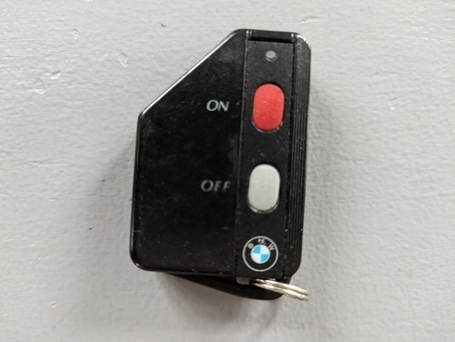 Oem bmw e36 - e37, remote