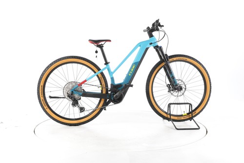 Cube reaction hybrid slt vtt - cube,