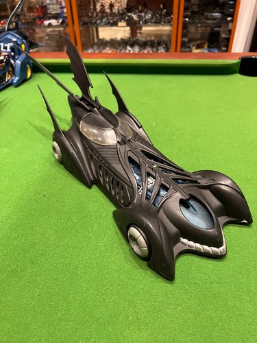 Batman forever batmobile - forever,