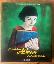 Livre le fabuleux destin