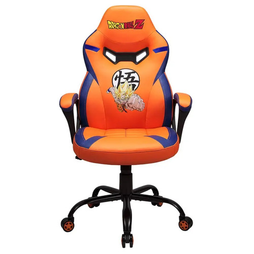 Chaise gaming dbz dragon ball - gaming,