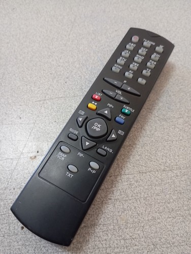 Télécommande rc2549 - télécommande,