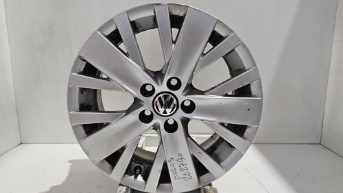 Jante volkswagen polo phase - volkswagen, 5