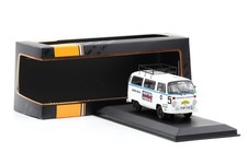1:43 IXO Volkswagen VW T2