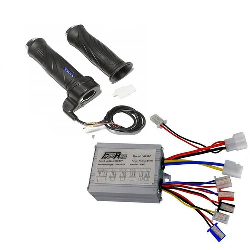 36v 350w brush motor - 350w,