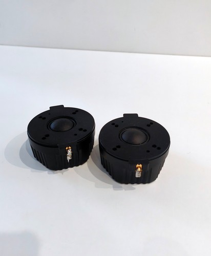 Paire tweeters seas t25cf - tweeters,