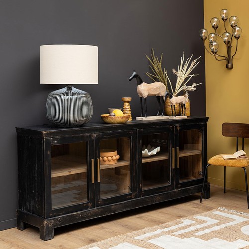 Buffet portes anvers - buffet,