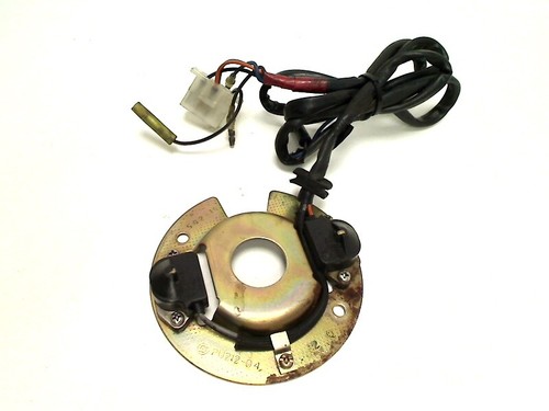 Compteur yamaha 650 1982 - 650,