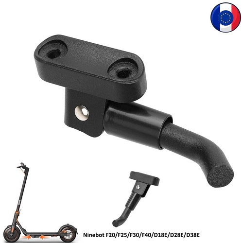 Béquille support latéral - support,