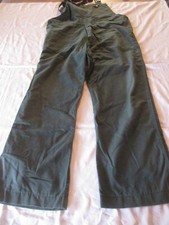 pantalon N°22 ancien