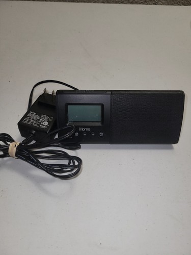 Ihome ihm46 charging dual - ihome,