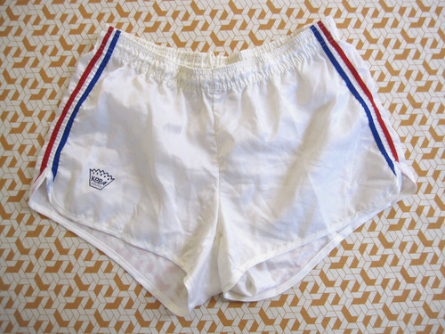 Short kopa equipe france - short,