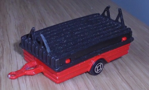 Voiture majorette rail - voiture,