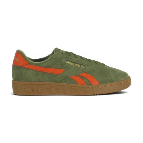 Reebok unisex club grounds - reebok,