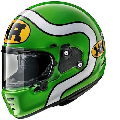 Casque intégrale arai - casque,