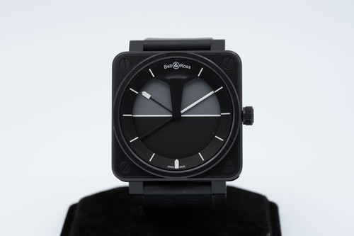 Bell ross 01 92 horizon - br,