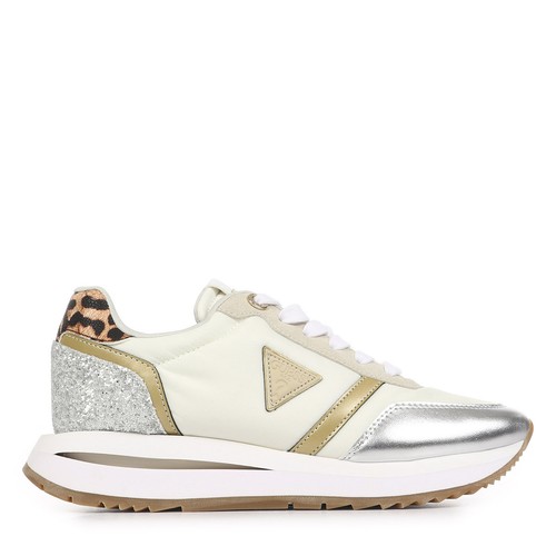 Chaussures baskets guess femme - chaussures,