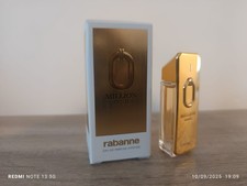 NEW.  PACO RABANNE MINIATURE