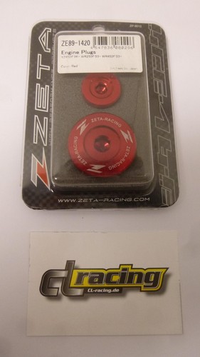 Bouchons moteur pour yamaha - bouchons,